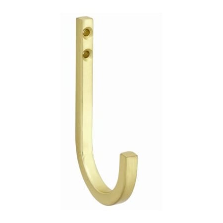 National Hardware GLD MP Reed Hook N337-905